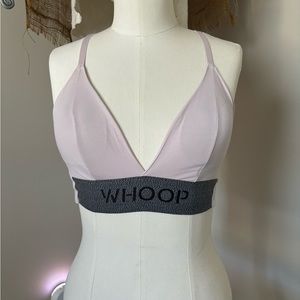 Whoop 4.0 Triangle Bralette